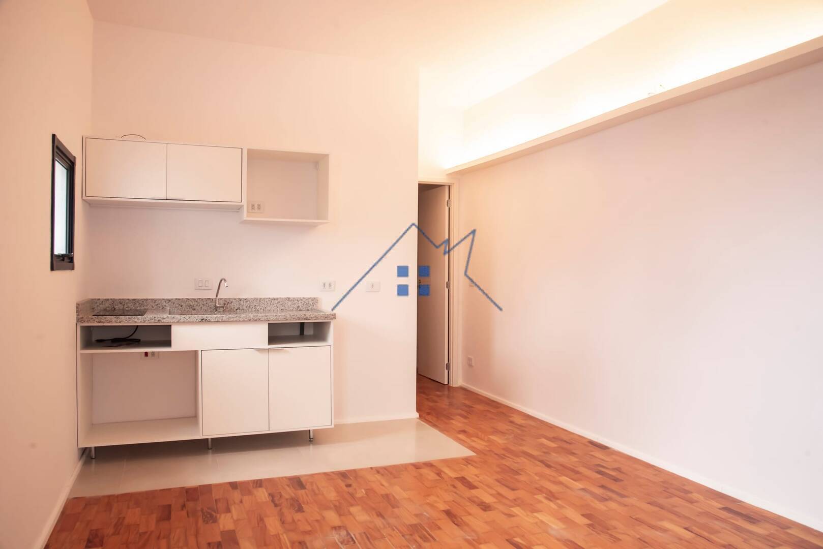 Apartamento, 1 quarto, 40 m² - Foto 7