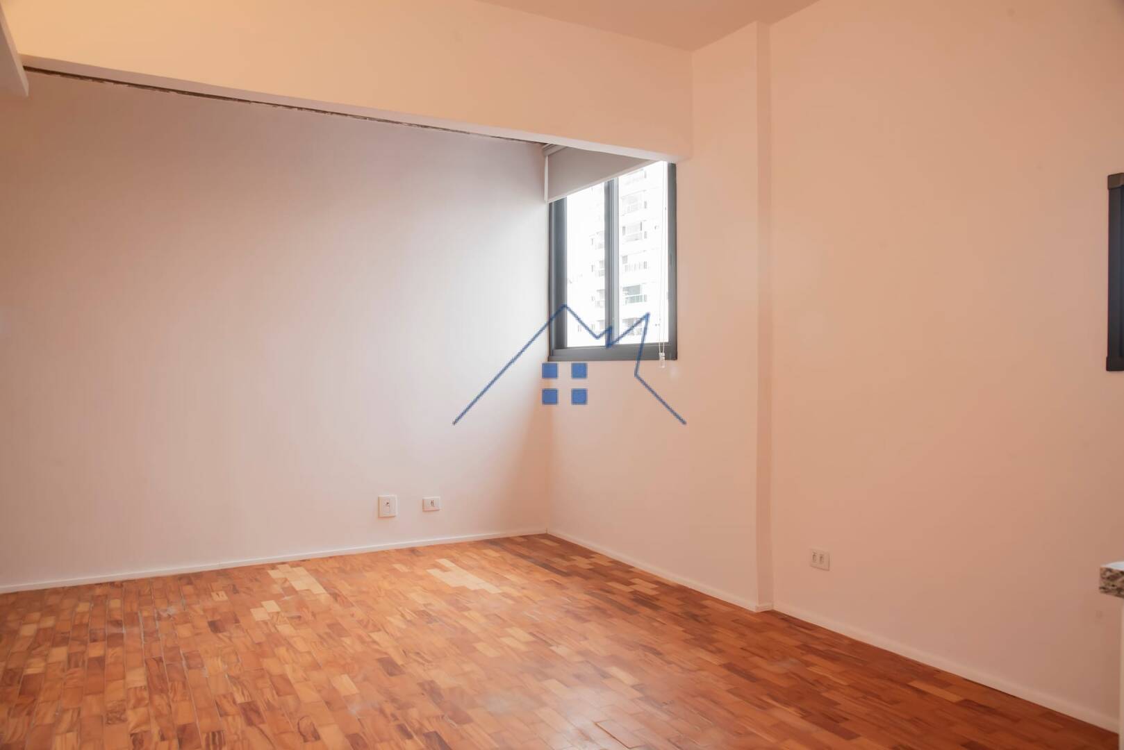 Apartamento, 1 quarto, 40 m² - Foto 8
