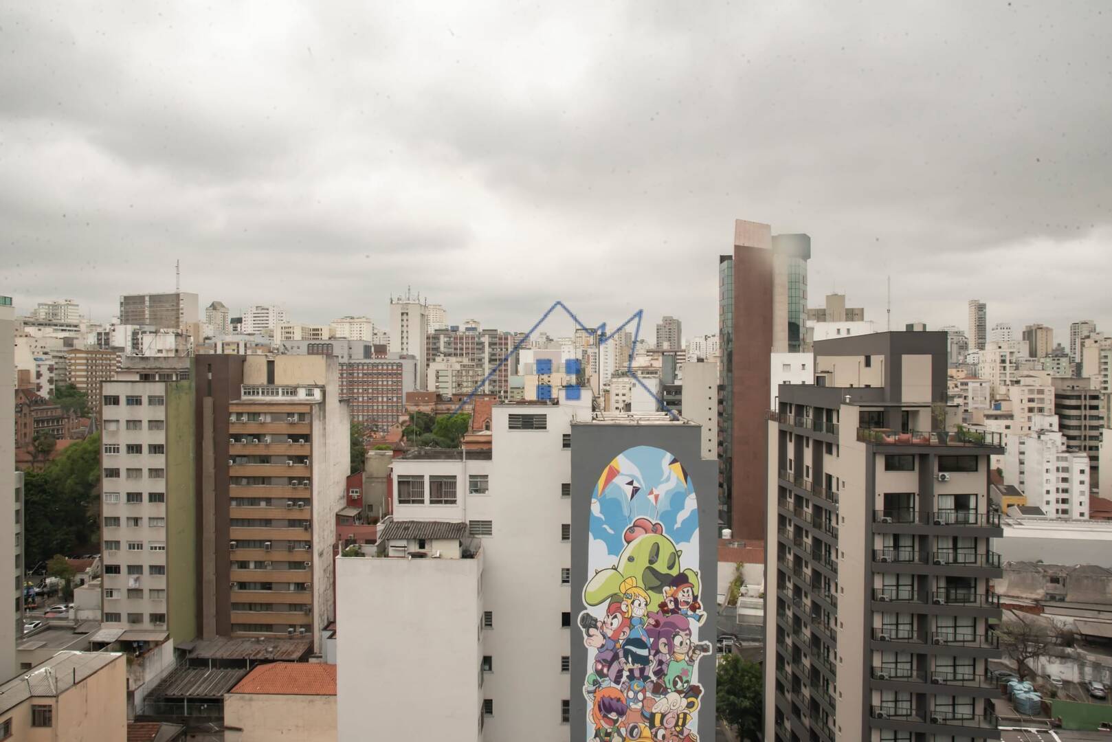 Apartamento, 1 quarto, 40 m² - Foto 9