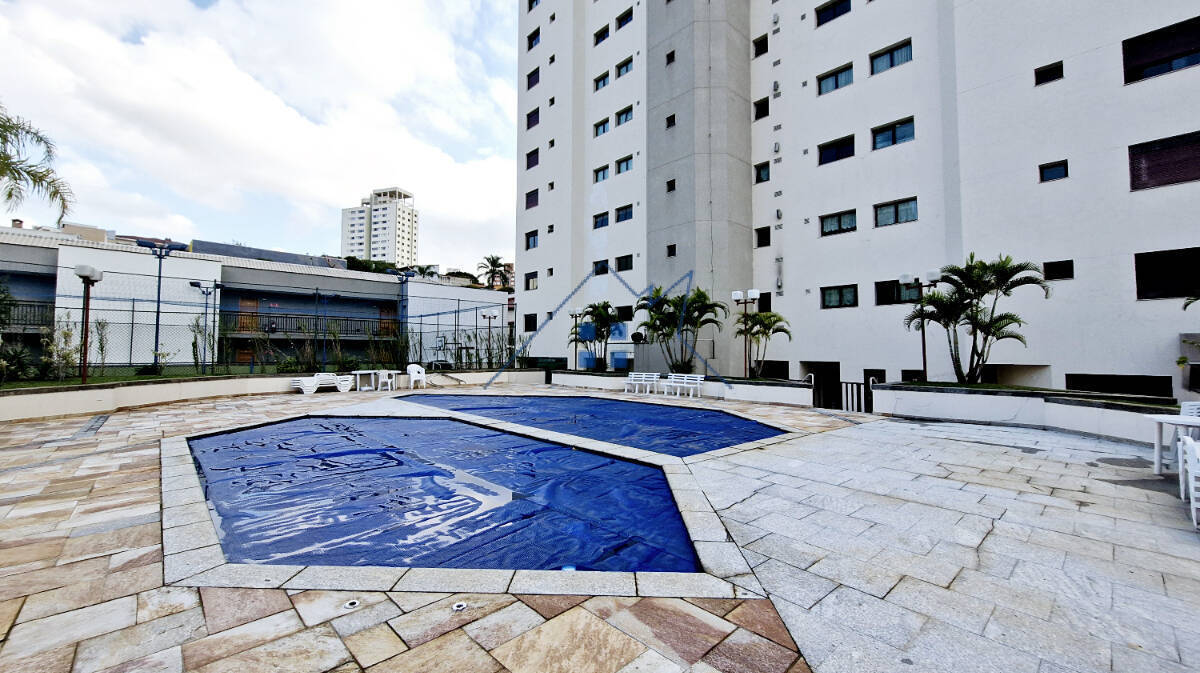 Apartamento, 3 quartos, 158 m² - Foto 3