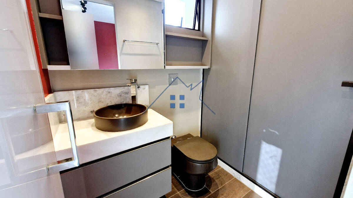 Apartamento, 3 quartos, 158 m² - Foto 5