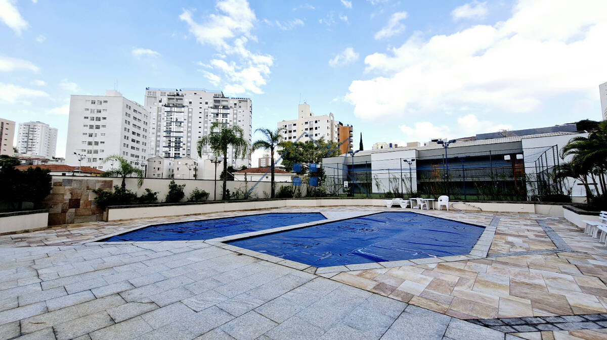 Apartamento, 3 quartos, 158 m² - Foto 6