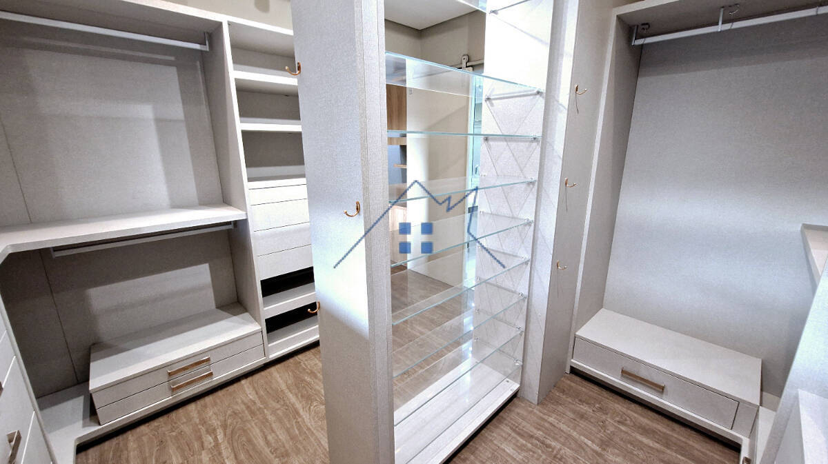 Apartamento, 3 quartos, 158 m² - Foto 7
