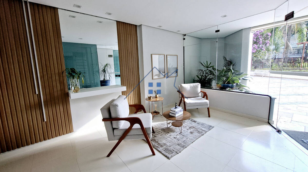 Apartamento, 3 quartos, 158 m² - Foto 8