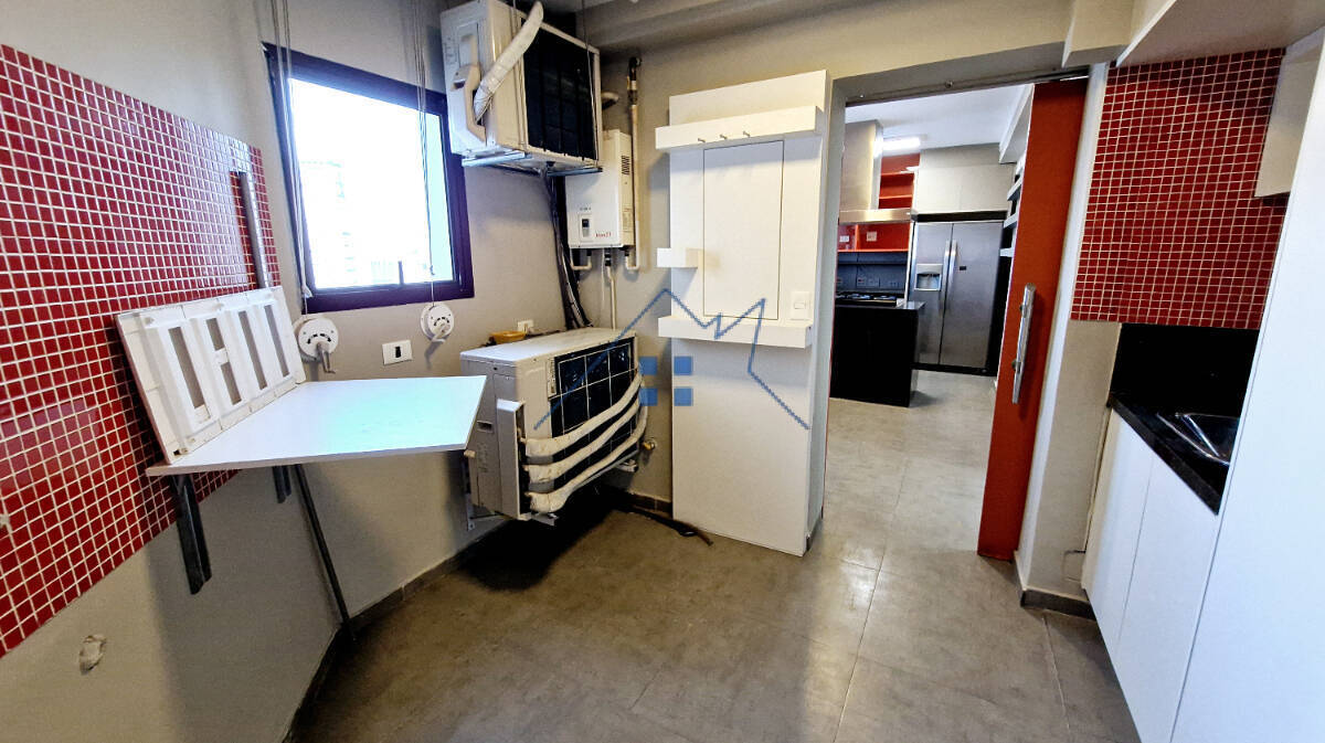 Apartamento, 3 quartos, 158 m² - Foto 9