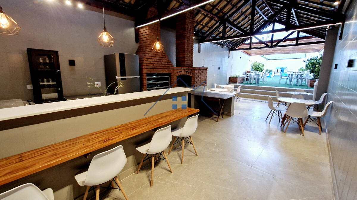 Apartamento, 3 quartos, 158 m² - Foto 11