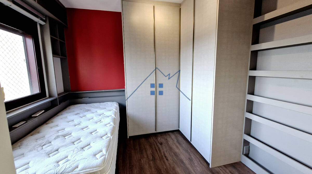 Apartamento, 3 quartos, 158 m² - Foto 13