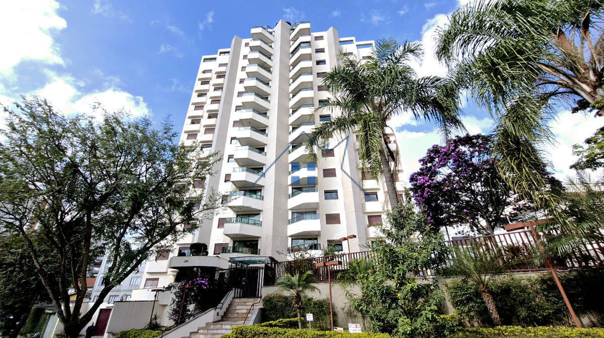 Apartamento, 3 quartos, 158 m² - Foto 19