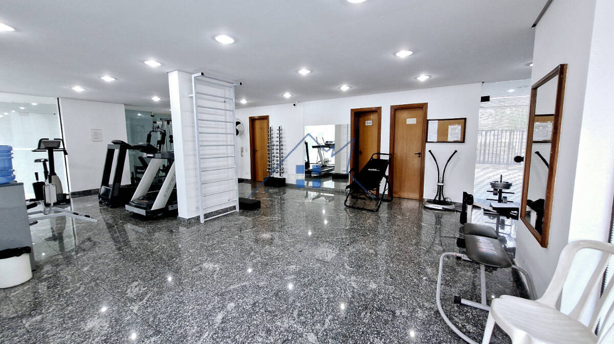 Apartamento, 3 quartos, 158 m² - Foto 21