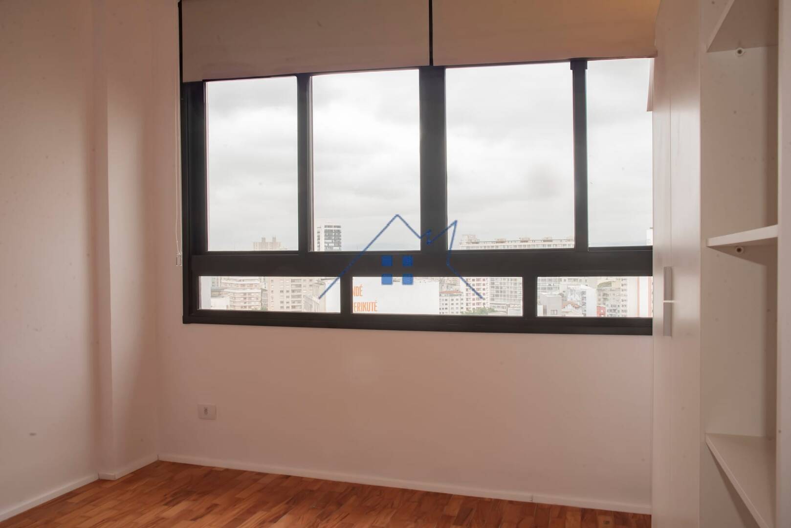 Apartamento, 1 quarto, 40 m² - Foto 11
