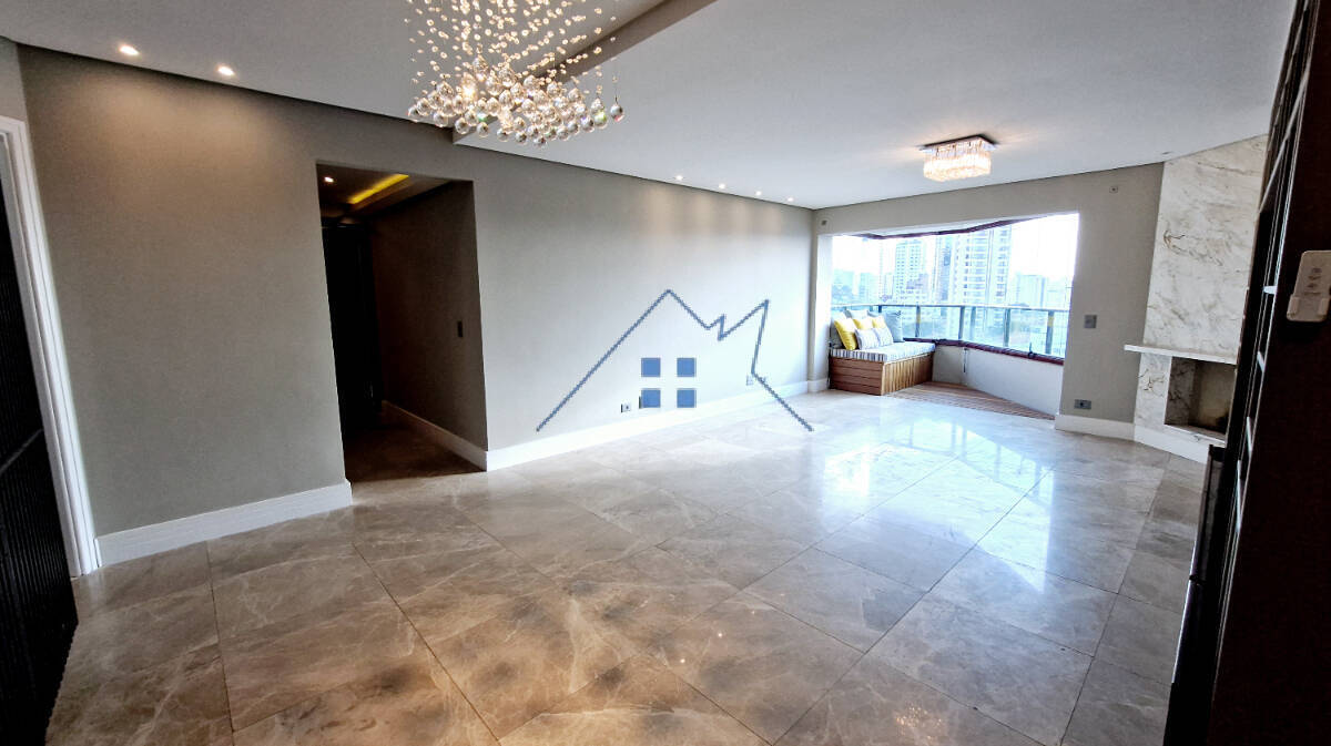Apartamento, 3 quartos, 158 m² - Foto 24