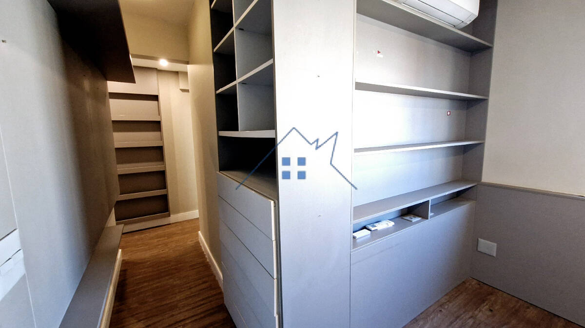 Apartamento, 3 quartos, 158 m² - Foto 27