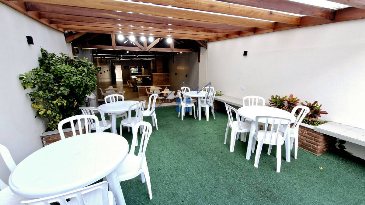 Apartamento, 3 quartos, 158 m² - Foto 31