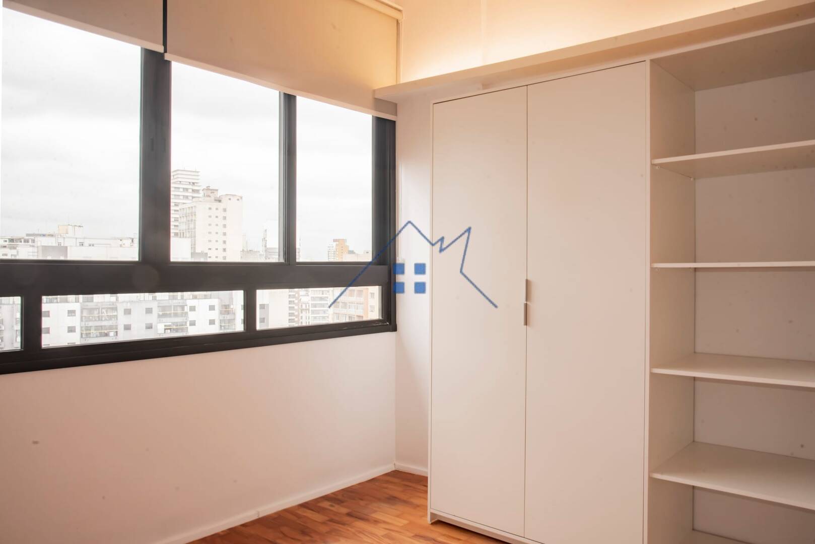 Apartamento, 1 quarto, 40 m² - Foto 12