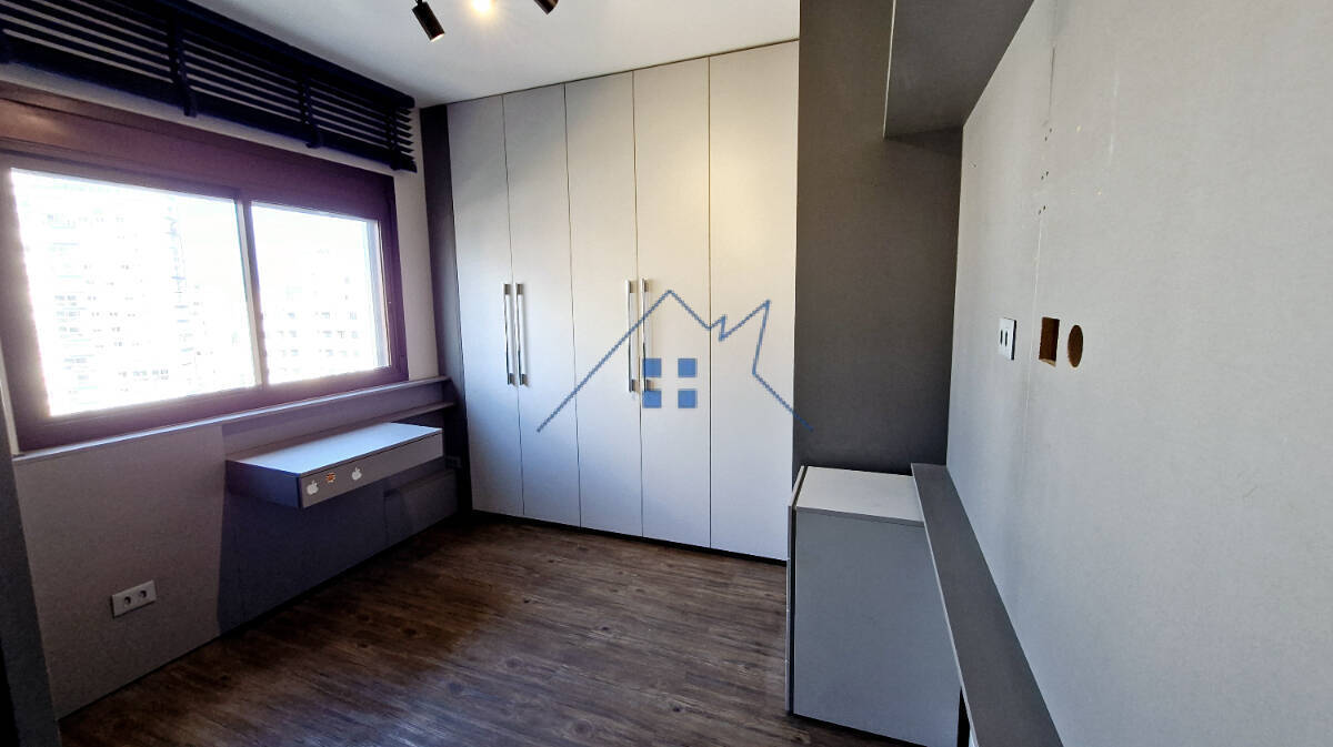 Apartamento, 3 quartos, 158 m² - Foto 33