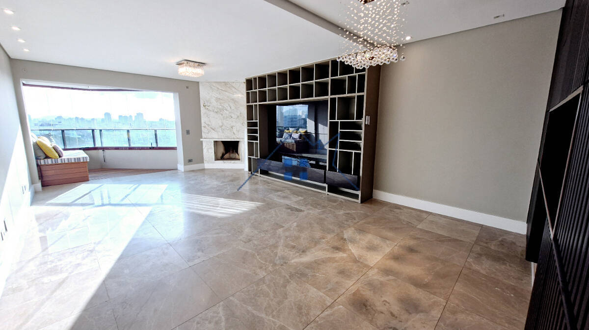 Apartamento, 3 quartos, 158 m² - Foto 34