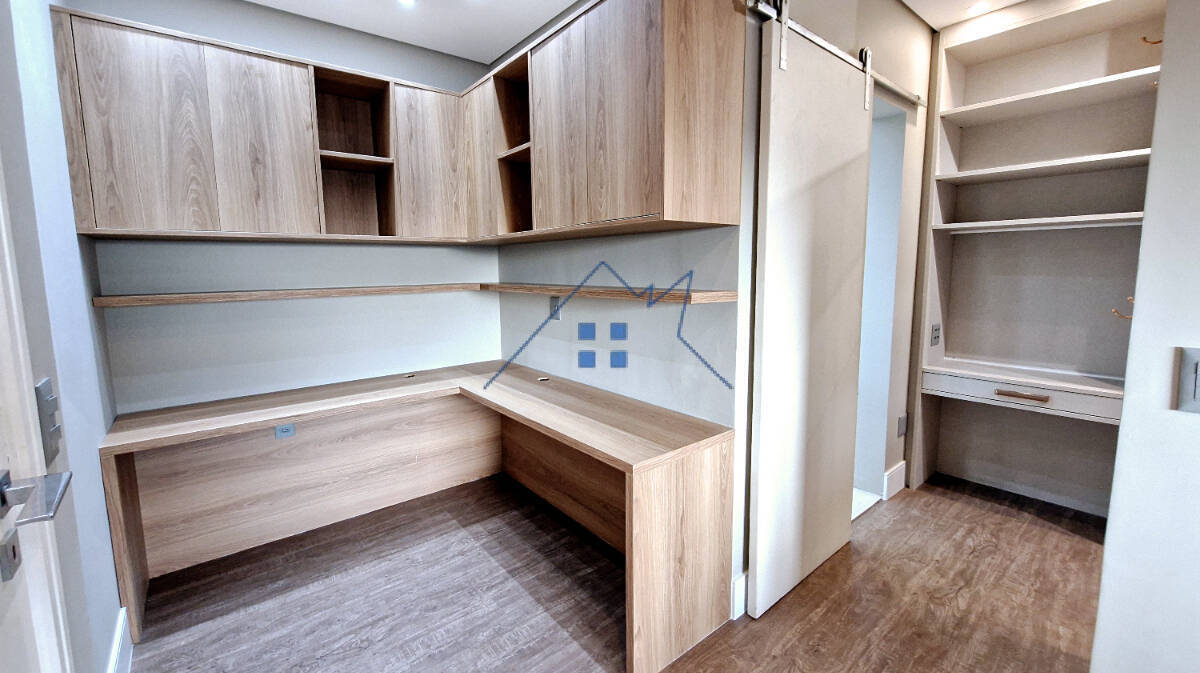 Apartamento, 3 quartos, 158 m² - Foto 35