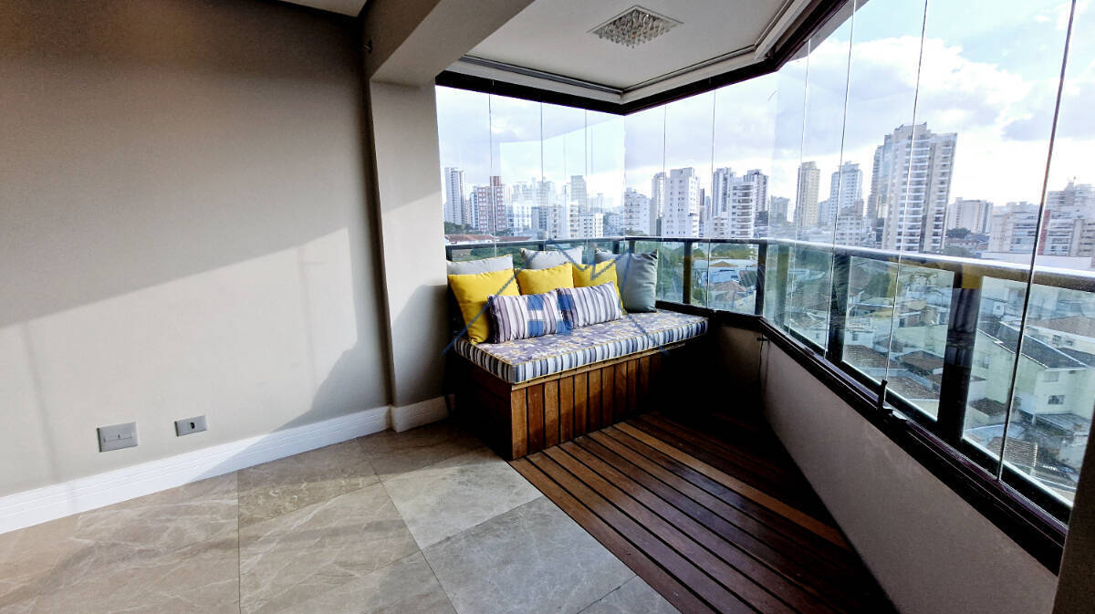Apartamento, 3 quartos, 158 m² - Foto 42