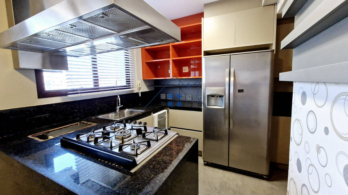 Apartamento, 3 quartos, 158 m² - Foto 47