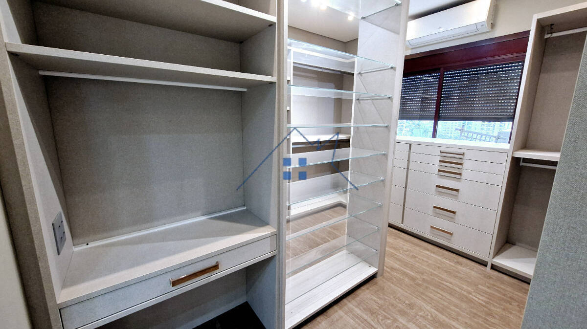 Apartamento, 3 quartos, 158 m² - Foto 48