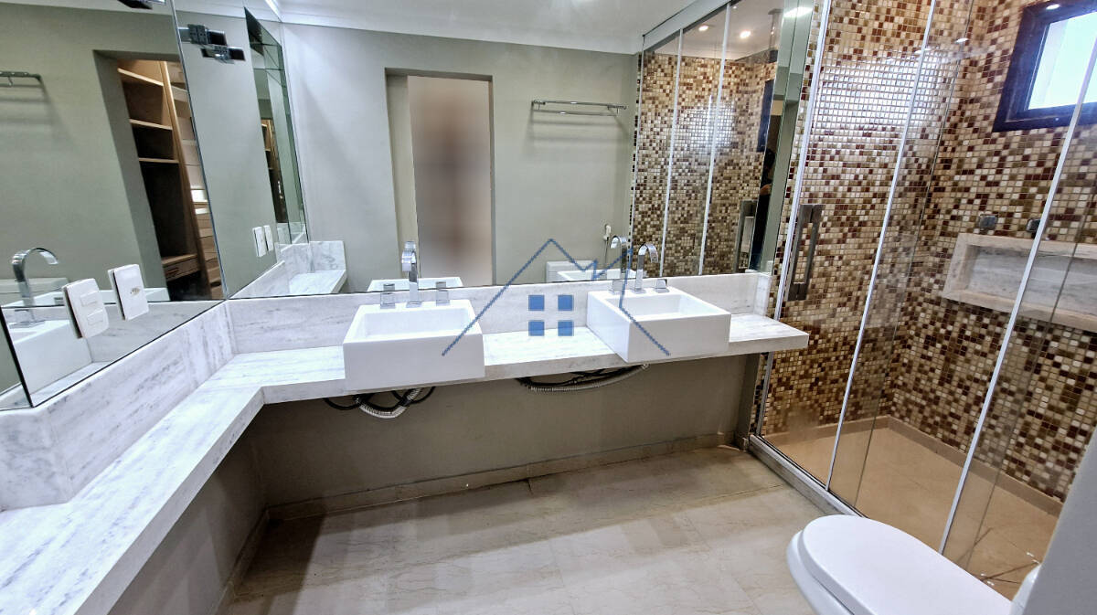 Apartamento, 3 quartos, 158 m² - Foto 52