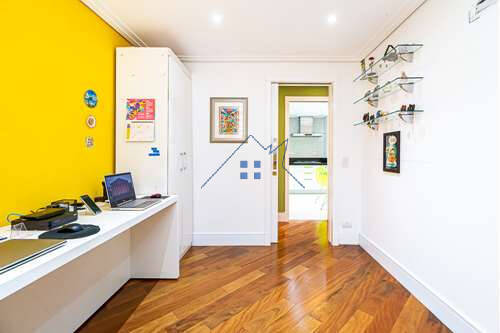Apartamento, 2 quartos, 95 m² - Foto 3