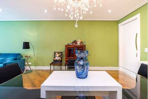Apartamento, 2 quartos, 95 m² - Foto 4