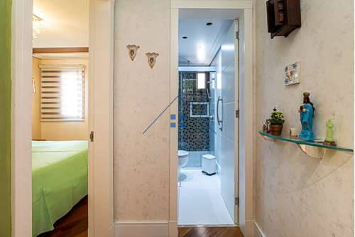 Apartamento, 2 quartos, 95 m² - Foto 5