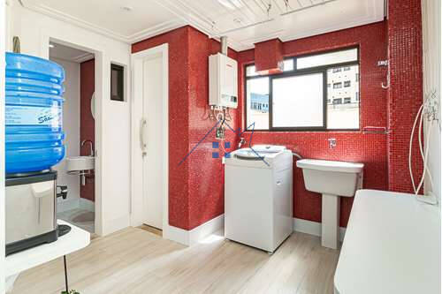 Apartamento, 2 quartos, 95 m² - Foto 6