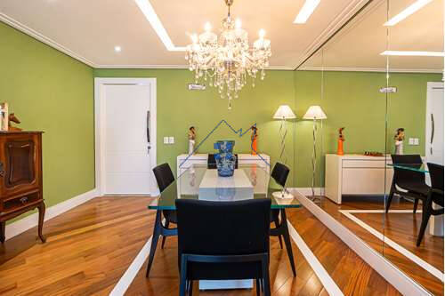 Apartamento, 2 quartos, 95 m² - Foto 7