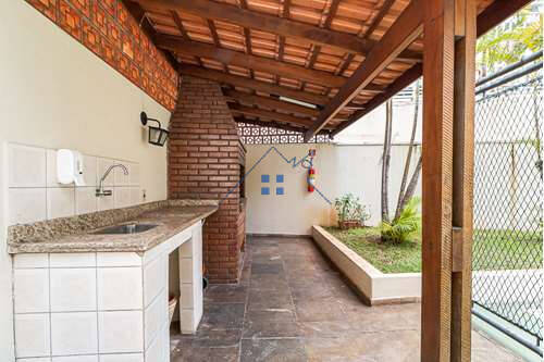 Apartamento, 2 quartos, 95 m² - Foto 8