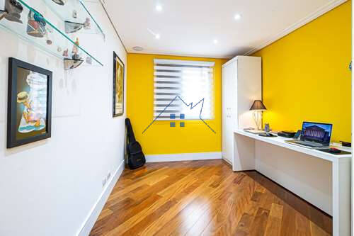 Apartamento, 2 quartos, 95 m² - Foto 9