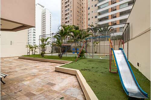 Apartamento, 2 quartos, 95 m² - Foto 10