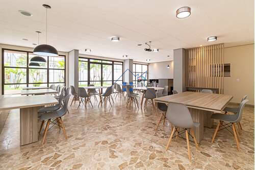 Apartamento, 2 quartos, 95 m² - Foto 12
