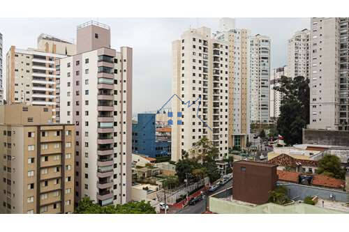Apartamento, 2 quartos, 95 m² - Foto 13