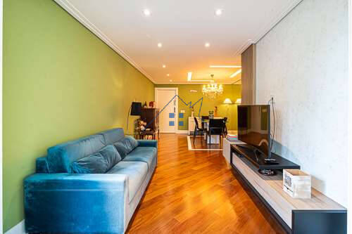 Apartamento, 2 quartos, 95 m² - Foto 15