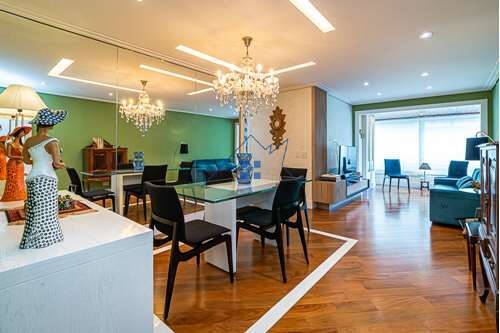 Apartamento, 2 quartos, 95 m² - Foto 17