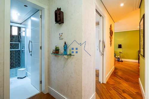 Apartamento, 2 quartos, 95 m² - Foto 18