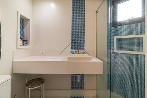 Apartamento, 2 quartos, 95 m² - Foto 21