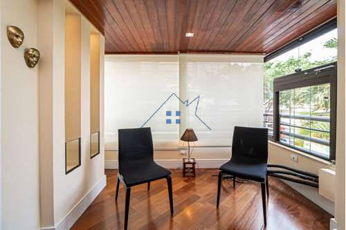 Apartamento, 2 quartos, 95 m² - Foto 23