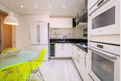 Apartamento, 2 quartos, 95 m² - Foto 24