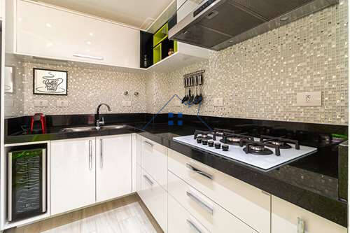 Apartamento, 2 quartos, 95 m² - Foto 29