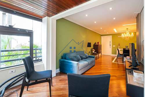 Apartamento, 2 quartos, 95 m² - Foto 30