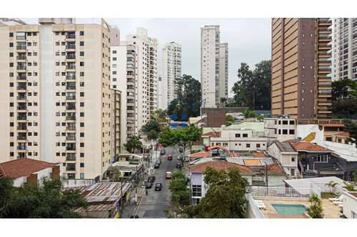 Apartamento, 2 quartos, 95 m² - Foto 32