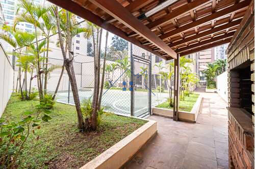 Apartamento, 2 quartos, 95 m² - Foto 33