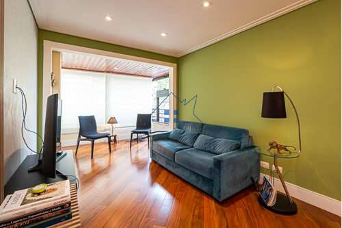 Apartamento, 2 quartos, 95 m² - Foto 36
