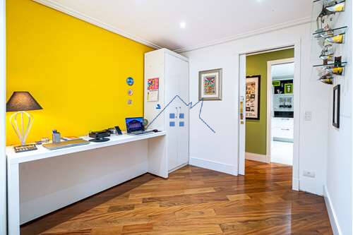 Apartamento, 2 quartos, 95 m² - Foto 38