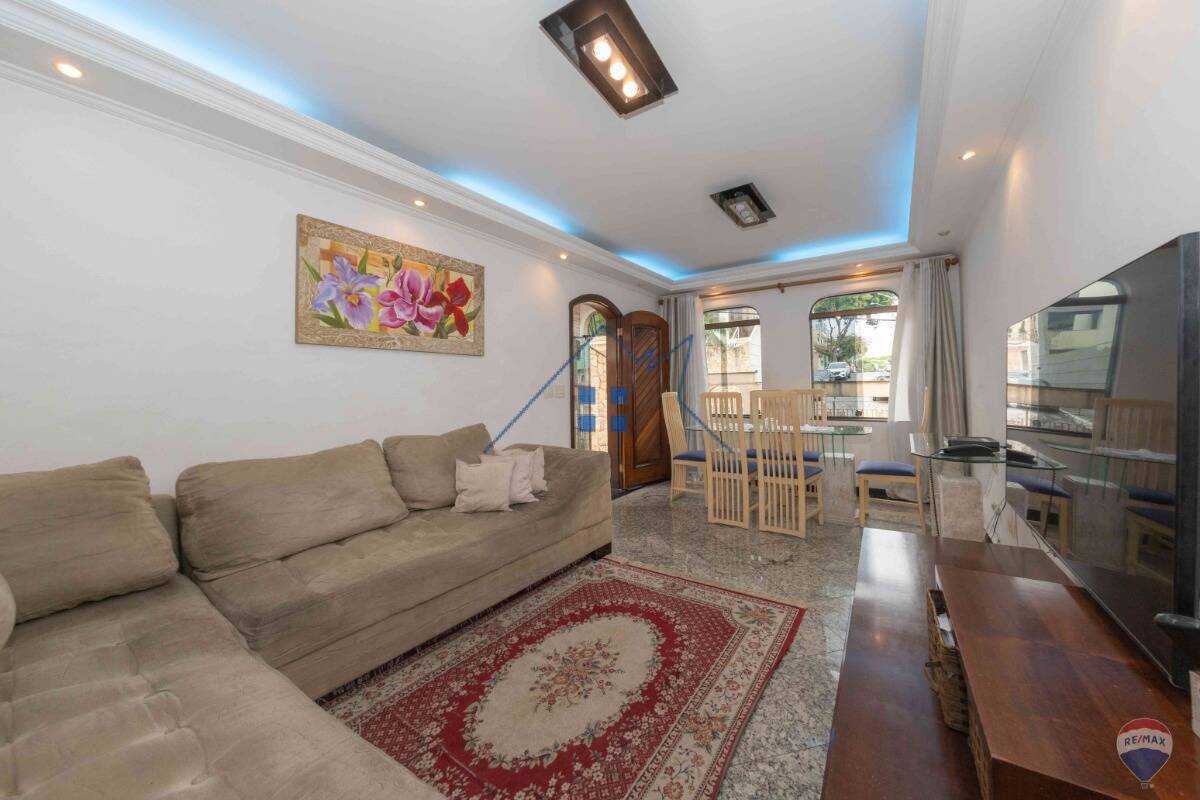 Sobrado, 3 quartos, 173 m² - Foto 3