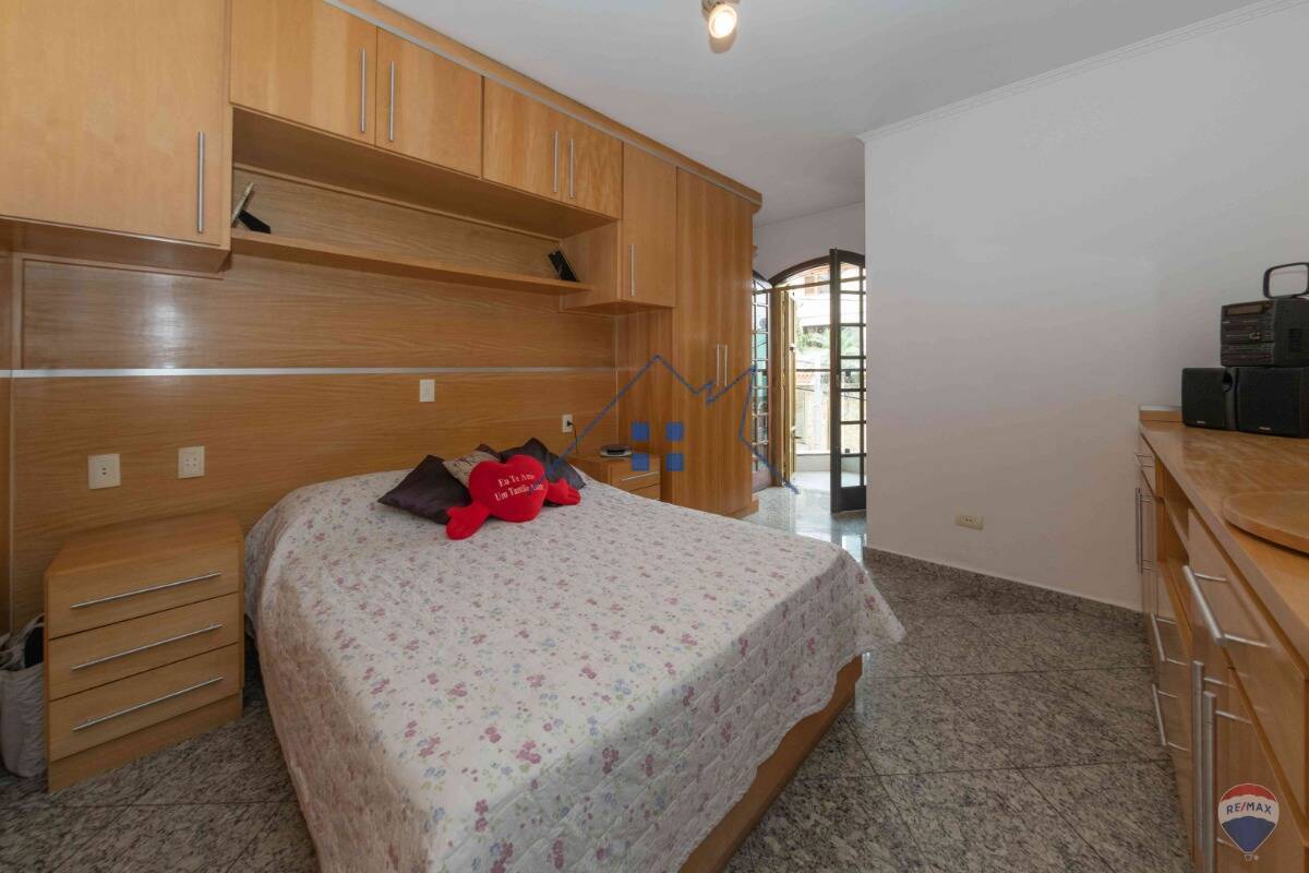 Sobrado, 3 quartos, 173 m² - Foto 8