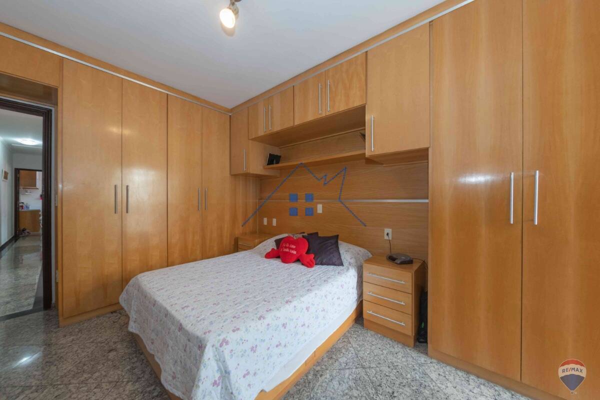 Sobrado, 3 quartos, 173 m² - Foto 9